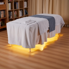 Galaxy Ambient Light For Massage Table Salon Bed Beauty Couch