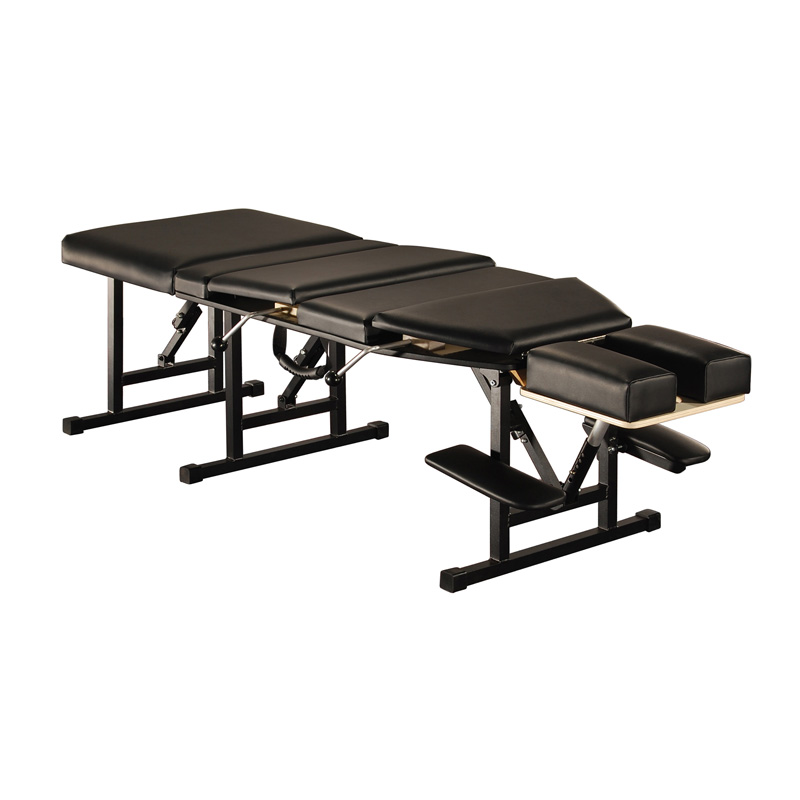 Exploring the Arena Shock Compression Table : Opening a New Chapter in Orthopedic and Spinal Surgery