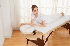 Standard Fleece Sheet Set 3cm thicken Fleece Massage Table Cover