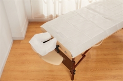 Disposable Waterproof Bed Sheets/Disposable Headrest Cover