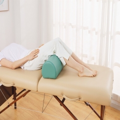 MB19 3/4 round Bolster for massage