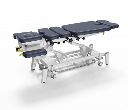 Electric Chiropractic Table Drop Table-Fairworth-300