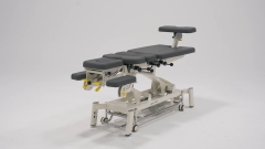 Electric Chiropractic Table Drop Table-Fairworth-300