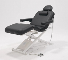 Starlet Deluxe Luxury Massage Table For High Quality Massage
