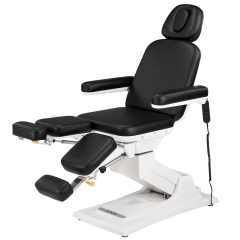 Sonora-260 Electric spa chair exam treatment table