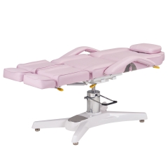 Hot Sale Katia B30 Hydraulic Beauty Cosmetology Chair Facial Bed