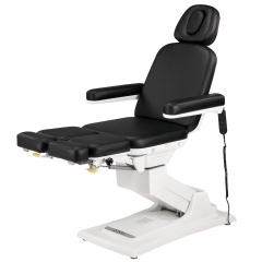 Sonora-260 Electric spa chair exam treatment table