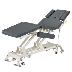 Camino Avalon Treatment Rehabilitation Treatment Bed Electric Medical Examination Table China Factory