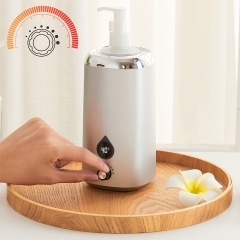 Electric Single Massage Oil Warmer Lotion Bottle Heater GEN II for Massage Spa, Salon China Factory