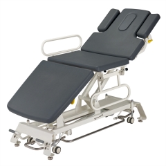 Camino Treatment Danvers 3 Section Adjustable Vojta Treatment Table Vojta Treatment Table