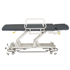 Camino Treatment Danvers 3 Section Adjustable Vojta Treatment Table Vojta Treatment Table