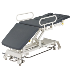 Camino Treatment Danvers 3 Section Adjustable Vojta Treatment Table Vojta Treatment Table