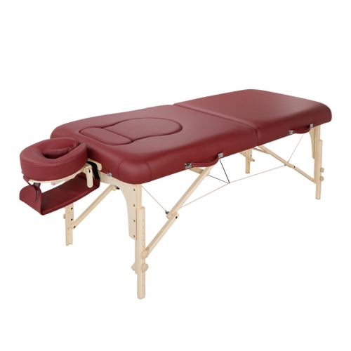 Hot Sale Luban Era Massage Table | Beauty Bed