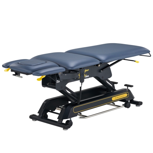 Durable Electric Adjustment Table | Premier Infinity Massage Table