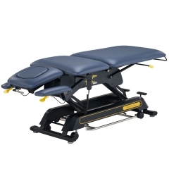 Durable Electric Adjustment Table | Premier Infinity Massage Table