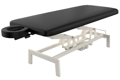Davos-Flat Electric Massage Table