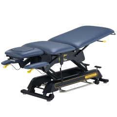 Durable Electric Adjustment Table | Premier Infinity Massage Table