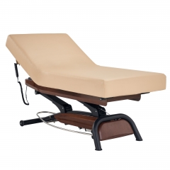 GoodWill Spa Lifback Spa Electric Table