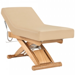 Starlet Liftback Electric Luxury Spa Table.