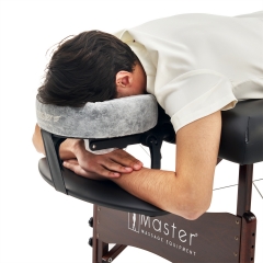 Disposable Fitted Headrest Cover