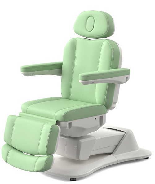 Morley Luxury Full Electrical Beauty Bed Facial Treatment Chair Exam Dental Chair  Couch