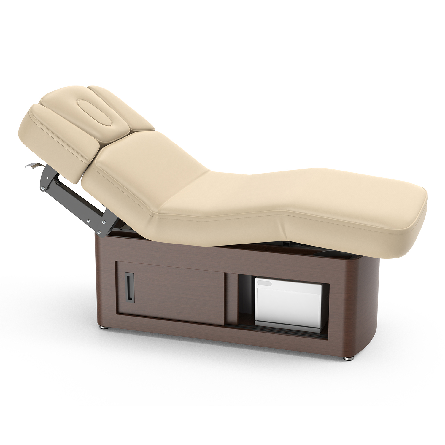 Twilight Fully Electric Medical Spa Treatment Table