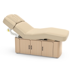 Charlotte-Salon Table Top Medi-Spa Treatment Table