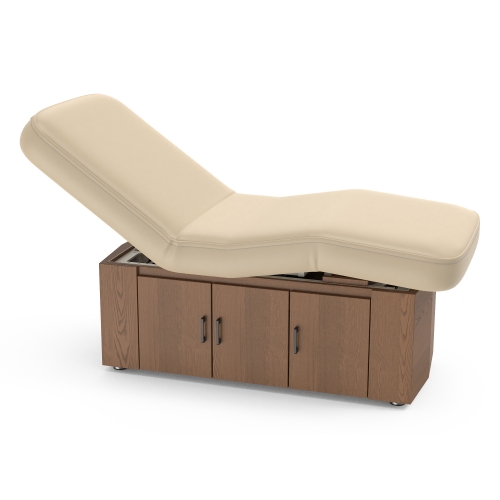 Alexander-B 4-Motor Premium Spa Collection Treatment lift Table