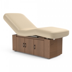 Alexander-B 4-Motor Premium Spa Collection Treatment lift Table