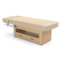 Yosemite-B Electric Cabinet Spa Treatment Table