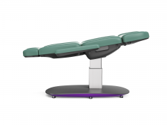 Rockstar - Fully Electric Facial Treatment Chair