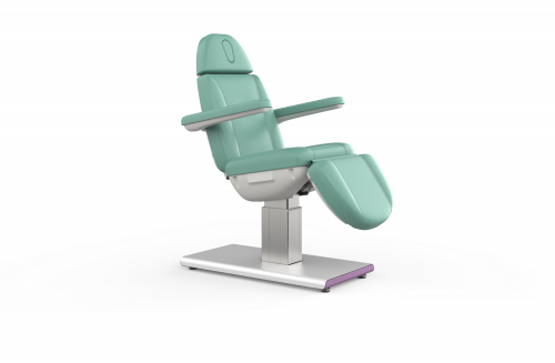 Cantara - Fully Electric Facial Treatment Chair