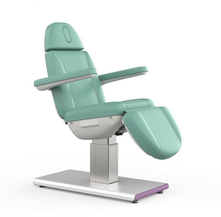 Cantara - Fully Electric Facial Treatment Chair