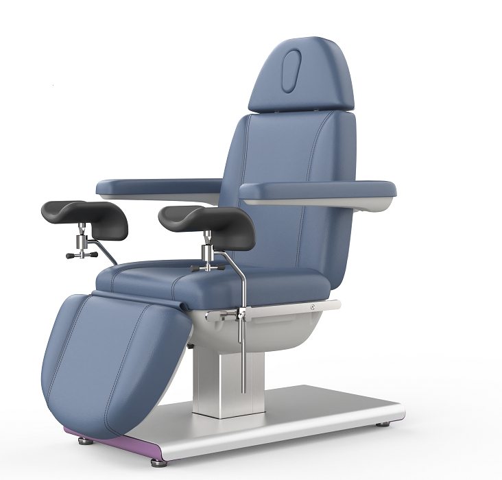 Cantara - Fully Electric Facial Treatment Chair