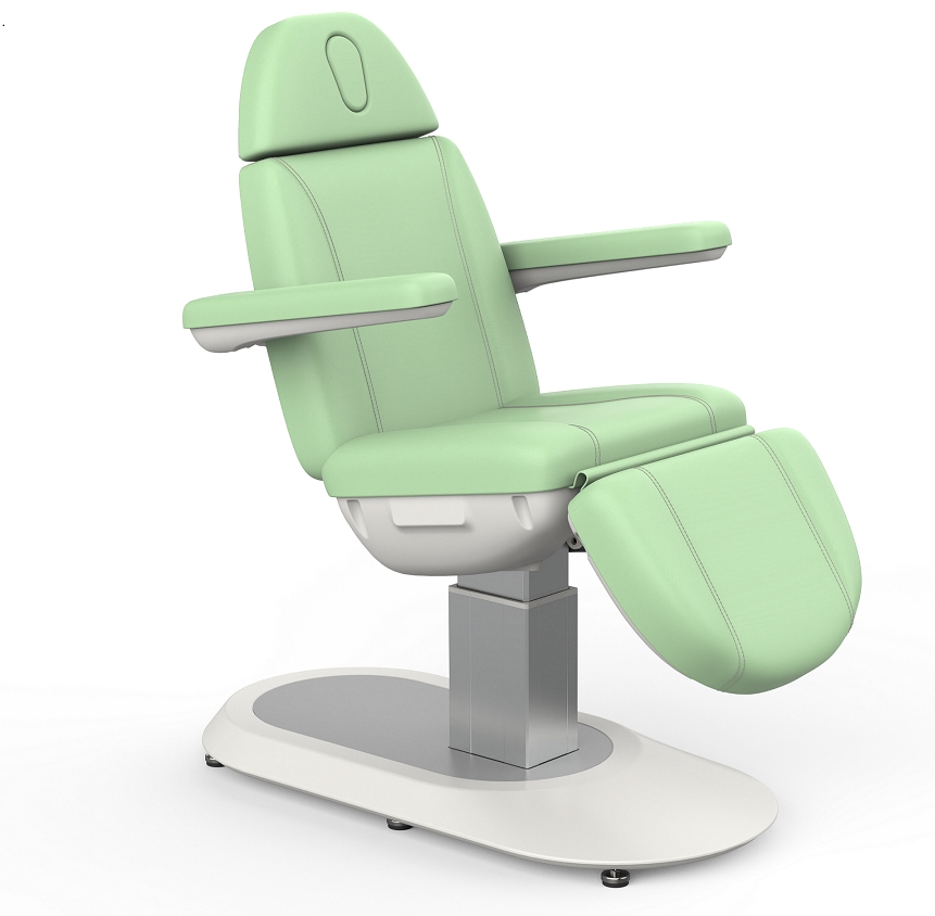 Heller - Fully Electric Facial Treatment Chair