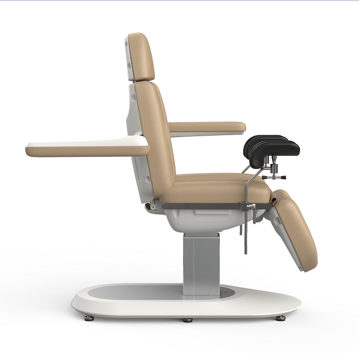Heller - Fully Electric Facial Treatment Chair