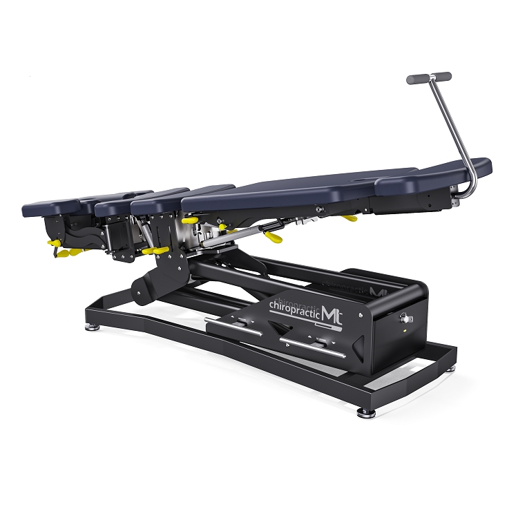 Absolute Electric Chiropractic Manipulation Table