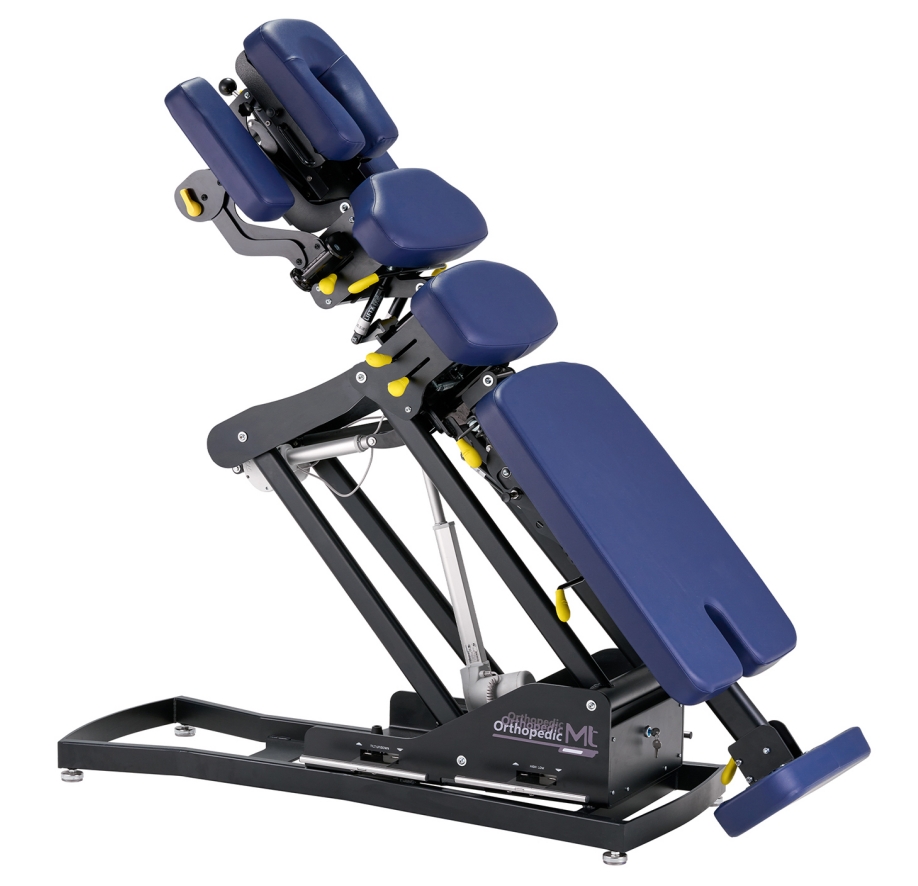 Absolute Electric Chiropractic Manipulation Table