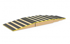 8204W Ramp & Curb Set