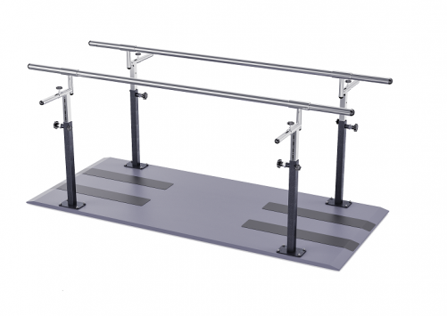 7/84" Height & Width Adjustable Parallel Bars – MPB7