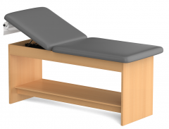 CLINIC-4 SERIES PANEL LEG TREATMENT TABLES