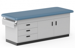 CLINIC-3 SERIES CABINET STYLE TREATMENT TABLES