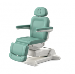 Luco Electric Beauty Chair with Heating