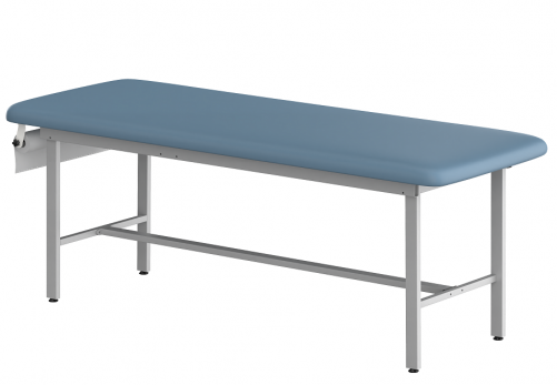 CLINIC-1 SERIES STEEL CONSTRUCTION TREATMENT TABLES