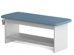CLINIC-4 SERIES PANEL LEG TREATMENT TABLES