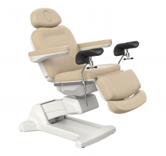 Luco Electric Beauty Chair with Heating