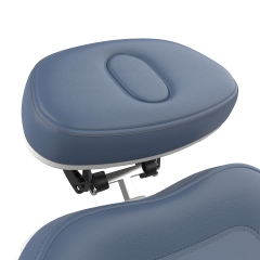 Otto 332 Heating Function Electric Adjustable Facial Chair