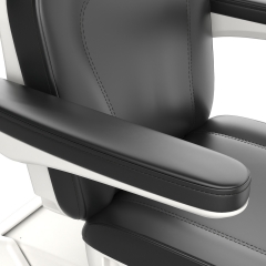 Otto 332 Heating Function Electric Adjustable Facial Chair