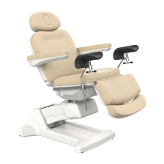 Otto 342FC Full Electric Electric Facial Chair Anti-Wrinkle Treatment Bed Aesthetic Salon Furniture
