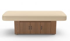 Alexander B Electric Spa Bed with Heating | Professional Beauty Treatment Bed